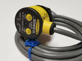 Banner T30UDNB Ultra Sonic Distance U-GAGE Sensor