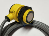 Banner T30UDNB Ultra Sonic Distance U-GAGE Sensor