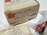 Federal Signal VALS 24VDC Strobe Visalert Light VALS*024-L