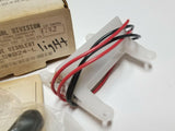 Federal Signal VALS 24VDC Strobe Visalert Light VALS*024-L