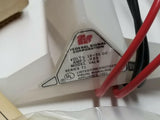 Federal Signal VALS 24VDC Strobe Visalert Light VALS*024-L