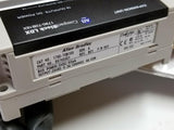 Allen Bradley Lot 1790D-T16BV0 & 1790-T0B16X LDX CompactBlock Cable Assembly