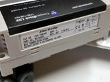 Allen Bradley Lot 1790D-T16BV0 & 1790-T0B16X LDX CompactBlock Cable Assembly
