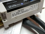 Allen Bradley Lot 1790D-T16BV0 & 1790-T0B16X LDX CompactBlock Cable Assembly