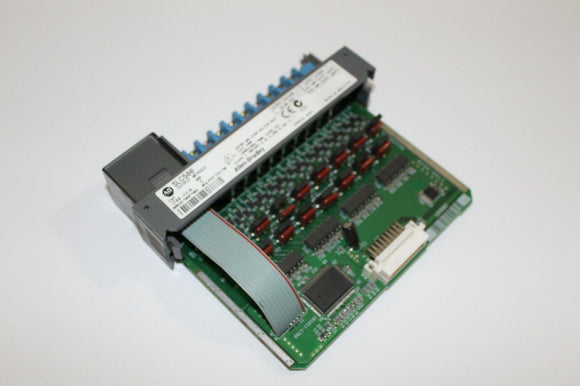 Allen Bradley 1746-OV16 SLC 500 Output Module