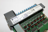 Allen Bradley 1746-OV16 SLC 500 Output Module
