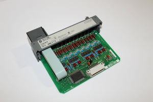 Allen Bradley 1746-IB16 SLC 500 Input Module