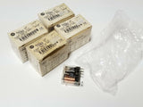 Allen Bradley 700-HK32Z1 110VDC 5 Amp DPDT Relays Lot of 4