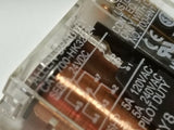 Allen Bradley 700-HK32Z1 110VDC 5 Amp DPDT Relays Lot of 4