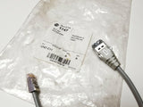 Allen Bradley 1747-C11 SLC 500 Processor To Isolated Link Cable