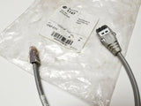 Allen Bradley 1747-C11 SLC 500 Processor To Isolated Link Cable