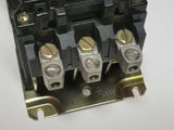 Allen Bradley 500FL-C0D93 Ser.B 120VAC Coil 60A 600V Motor Starter / Contactor