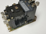 Allen Bradley 500FL-C0D93 Ser.B 120VAC Coil 60A 600V Motor Starter / Contactor