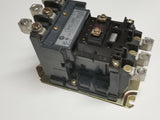 Allen Bradley 500FL-C0D93 Ser.B 120VAC Coil 60A 600V Motor Starter / Contactor