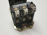 Allen Bradley 500FL-C0D93 Ser.B 120VAC Coil 60A 600V Motor Starter / Contactor
