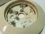 Notifier BX-501 Smoke Detector Base