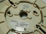 Notifier BX-501 Smoke Detector Base