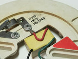 Hochiki H109 HB-5 HS-224D Automatic Fire Detector Base