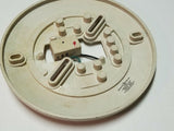 Hochiki H109 HB-5 HS-224D Automatic Fire Detector Base