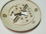 Hochiki H109 HB-5 HS-224D Automatic Fire Detector Base