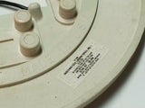 Hochiki H109 HB-5 HS-224D Automatic Fire Detector Base