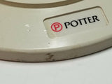 Potter H102 HB-4 PSD-B2 Smoke Detector Base