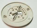 Potter H102 HB-4 PSD-B2 Smoke Detector Base