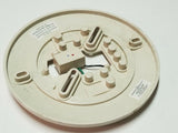 Potter H102 HB-4 PSD-B2 Smoke Detector Base