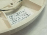 Hochiki HSB-220 HB-56 H107 Automatic Fire Detector Base