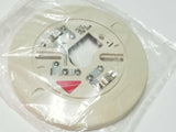 Hochiki H127 HB-53 HSB-224 Automatic Fire Detector Base