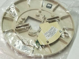 Hochiki H127 HB-53 HSB-224 Automatic Fire Detector Base