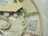 Hochiki H127 HB-53 HSB-224 Automatic Fire Detector Base