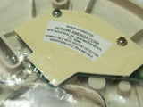 Hochiki H127 HB-53 HSB-224 Automatic Fire Detector Base
