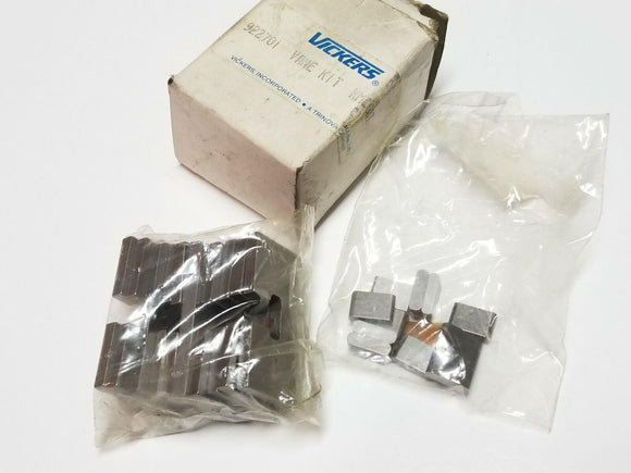 Vickers 922701 Vane Kit KMCG87 For Directional Hydraulic Control Valve