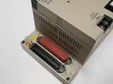 Omron 3G2C4-SI / C120-SI 100-120VAC PLC Programmable Controller