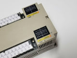 Omron 3G2C4-SI / C120-SI 100-120VAC PLC Programmable Controller