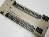 Omron 3G2C4-SI / C120-SI 100-120VAC PLC Programmable Controller