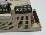 Omron 3G2C4-SI / C120-SI 100-120VAC PLC Programmable Controller