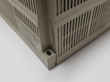 Omron 3G2C4-SI / C120-SI 100-120VAC PLC Programmable Controller