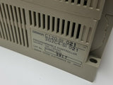 Omron 3G2C4-SI / C120-SI 100-120VAC PLC Programmable Controller