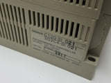 Omron 3G2C4-SI / C120-SI 100-120VAC PLC Programmable Controller