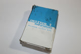 Deltrol 10120-51 EF30B Flow Control Valve