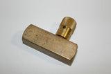 Deltrol 10120-51 EF30B Flow Control Valve