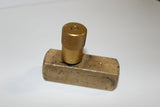 Deltrol 10120-51 EF30B Flow Control Valve