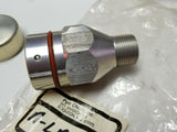 Pyro Chem N-LA-BC LARGE Overhead Kitchen / Fryer Nozzle - RARE PYRO - NEW!