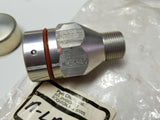Pyro Chem N-LA-BC LARGE Overhead Kitchen / Fryer Nozzle - RARE PYRO - NEW!