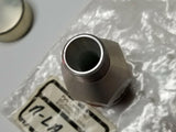 Pyro Chem N-LA-BC LARGE Overhead Kitchen / Fryer Nozzle - RARE PYRO - NEW!
