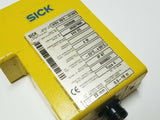Sick WSU 26/2-131A01 24VDC Emitter Safety Light Curtain Sensor