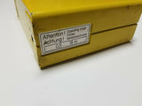 Sick WSU 26/2-131A01 24VDC Emitter Safety Light Curtain Sensor