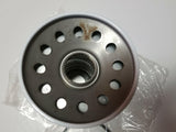 Zinga SE-25 25 Micron Hydraulic Filter Spin-On Cartridge Element